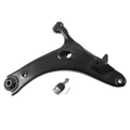 Front Lower Left Side Control Arm Fit For Subaru Forester SH 2008-2012 Exiga(Exiga Badge) 09/2009-11/2014