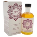 Moroccan Rose Otto Bath Oil by REN for Unisex - 3.7 oz Oil