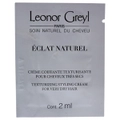 Eclat Naturel Texturizing Styling Cream by Leonor Greyl for Unisex - 2 ml Cream
