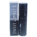 Twist and Spritz Atomiser - Black Marble by Twist and Spritz for Women - 8 ml Refillable Spray (Empty)