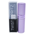 Twist and Spritz Atomiser - Light Purple by Twist and Spritz for Women - 8 ml Refillable Spray (Empty)