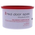 Red Door Spa Red Currant Soft Wax - Berry by Elizabeth Arden for Women - 14 oz Wax