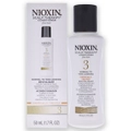 System 3 Scalp Therapy Conditioner by Nioxin for Unisex - 1.7 oz Conditioner