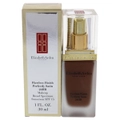 Flawless Finish Perfectly Satin 24HR Makeup SPF 15 - 17 Cocoa by Elizabeth Arden for Women - 1 oz Foundation