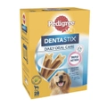 Pedigree Dentastix Large Breed Oral Care Dog Chew Treat - 3 Sizes