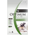 Optimum Adult Toy/Small Breed Dry Dog Food Chicken Vegetables & Rice - 2 Sizes