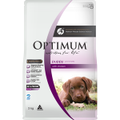 Optimum Puppy Up to 12 Months Dry Dog Food with Chicken - 2 Sizes