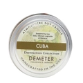 DEMETER - Atmosphere Soy Candle - Cuba