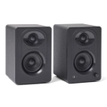 2PK Samson Audio M30 Mediaone Powered Studio Monitors Active/Passive Speakers