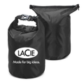 LaCie Nevis Waterproof Dry Bag - 5L