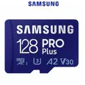 Samsung Micro SD Card 128GB 256GB 512GB PRO Plus Micro SDXC Class 10 Camera Memory 160MB/s
