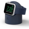 For Apple Watch Stand - Jean Indigo