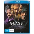 Glass Blu-ray