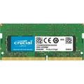 MICRON CRUCIAL 8GB 1x8GB DDR4 SODIMM 3200MHz CL22 Single Stick Notebook Laptop Memory RAM