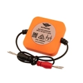 Ultimate9 Bluetooth battery monitor for Toyota Rav4 3.5L V6 01/09-01/13