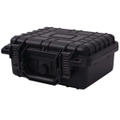 vidaXL Plastic Hard Travel Carry Storage Case Camera Protector 27x24.6x12.4cm