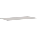 RAPIDLINE RECTANGLE TABLE TOP ONLY 25mm Thick W1200 x D600mm Grey