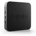 MINIX NEO N42C 4 INTEL PENTIUM MINI PC 8gb Black