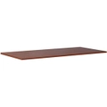 RAPIDLINE RECTANGLE TABLE TOP ONLY 25mm Thick W1500 x D750mm Cherry
