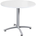 SUMMIT MEETING TABLE Silver star base