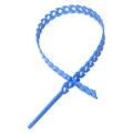 Rapstrap - The releasable, reusable & flexible cable tie