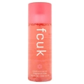 Sensual Grapefruit And Berries (Mist) 250ml Body Mist by Fcuk for Women (Deodorant)