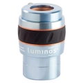 Celestron 2'' Luminos 2.5x Barlow Lens - 93436