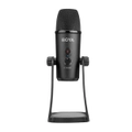 Boya BY-PM700 USB Podcast Microphone - Black