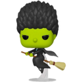 The Simpsons - Marge Simpson as Witch Pop! Vinyl
