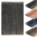 Kilim Rug Cotton Floor Protection Handmade Carpet Multi Colours/Sizes vidaXL