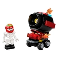 LEGO El Fuego's Stunt Cannon - 30464