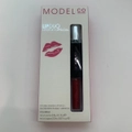 ModelCo Lip Duo Double Ended Lipstick & Lip Gloss With In-Built Mirror - Lola Belle