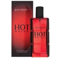 HOT WATER 110ML EDT Spray For Men By Davidoff