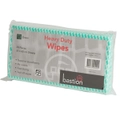 20 Sheets Heavy Duty Non-Alcohol Dry Cleaning Wipes 30x60cm -Green