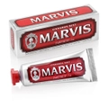 Marvis Toothpaste 75ml - Cinnamon Mint