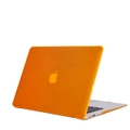 Catzon Crystal Case New laptop Case For Apple MacBook Air Pro Retina 11 12 13 15 MacBook 15.4 13.3 inches - Orange