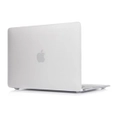 Catzon Matte Case Laptop Case For Apple MacBook Air Pro Retina 11 12 13 15 MacBook 15.4 13.3 12 11.6 inches - Clear