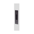 Mardeco 'M' Series End Pull - Available in Various Finishes