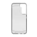 Gear4 Havana Antimicrobial Phone Case Slim Cover For Samsung Galaxy S22 Clear
