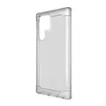 Gear4 Havana Antimicrobial Case Slim Cover For Samsung Galaxy S22 Ultra Clear