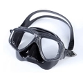 Catzon Diving Goggles Anti-Fog Coated Glass Myopic Optical Lens Adult Diving Mask Glasses Suitable For Scuba Diving-Carbon Fiber Color