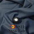 Competition Grade 9ft STRACHAN 6811 Spillguard Treatment Cloth (Navy Blue)
