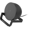 BELKIN BCSSBK Qi Charging Stand With Speaker Boost Charge Black