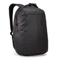 Thule 46cm Tact Fits 14" Laptop/Tablet Padded Backpack/Bag w/ RFID 21L Black