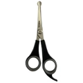 Furwear Trimming/Grooming Rounded Tip Safety Scissors Most Coats Pets/Dogs