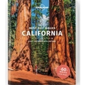 Lonely Planet Best Day Walks California
