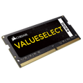 Corsair Value Select 16GB(1x16GB) DDR4-2133 SODIMM Memory [CMSO16GX4M1A2133C15]