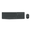 Logitech MK235 Wireless Keyboard And Mouse Combo [920-007937]