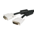 StarTech 3m Male to Male DVI-D Dual Link Monitor Cable [DVIDDMM3M]