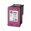 HP 804XL High Yield Tri-Color Original Ink Cartridge [T6N11AA]